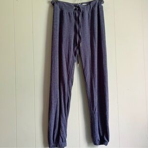 Tommy Hilfiger Soft Triblend Loungewear Jogger S